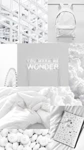 Pin By Yakelyn V On When In White Aesthetic Pastel Wallpaper Aesthetic Iphone Wallpaper Iphone Wallpaper Vintage