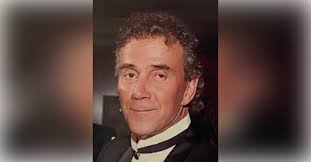 Obituary information for Jerry Vito Marino