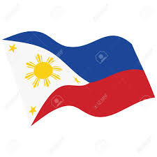 Flag of the president of the philippines: Philippines Flag Vector Waving Flag Republic Of The Philippines Royalty Free Cliparts Vectors And Stock Illustration Image 108774789