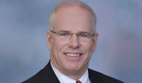 EY names Amarin CEO as Entrepreneur of the Year for Life Sciences