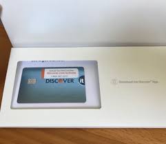 Enter reward card info below. How To Activate My Discover Credit Card