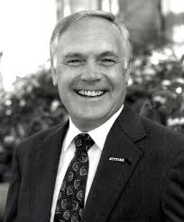 Ronald Farrell Obituary