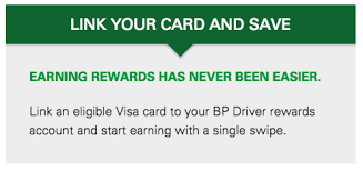 Find the top 10 bp credit cards here. Get N Go Bp Driver Rewards