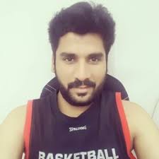 Stream Ali Baig 18 music