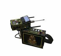 New scientific mwf factory and company specialized in the manufacture and trade of metal detectors, treasures. Mwf Spark Metal Detector Professional Deep Geolocator For Gold Prospecting 850006034406 Ebay