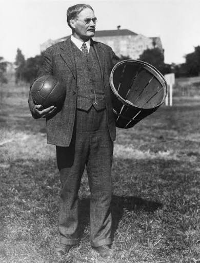 History of basketball - Wikipedia