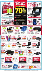 Office Depot 2019 Black Friday Ad Office Depot Black Friday Ads Black Friday
