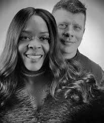 Ⓜ️an Crush Ⓜ️onday‼️ #mcm 👩🏽‍❤️‍👨🏼🔐 This is Our Anniversary Week, God  is so Amazing🙏🏾 He allowed Our paths to cross and become one💍 I'm  GRATEFUL that God chose YOU just for Ⓜ️e,…