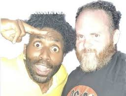 Black Paddy and DJ Ian @ Glás Disco