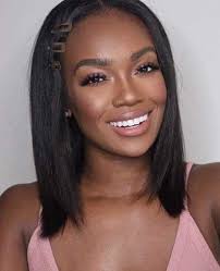 Quelle coiffure a 50 ans magazine avantages. Les Coupes Courtes Lisses La Nouvelle Coiffure Tendance 2020 Natural Saramaya