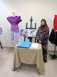 Jabatan teknologi maklumat dan komunikasi. Diploma Fesyen Dan Pakaian Ikbn