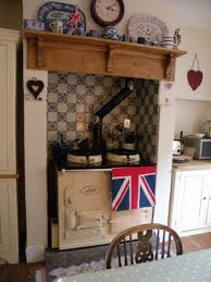 Aga Livingetc Cosy Kitchen Home Decor Decor