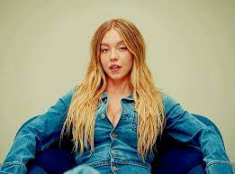 sydney sweeney source; — SYDNEY SWEENEY. American Eagle Jeans campaign.