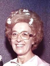 Mildred Demko Obituary