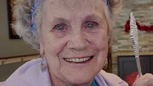 Shirley Hill Obituary & Funeral