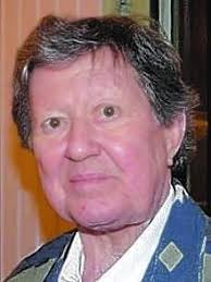 Michael Pendley Obituary (1944