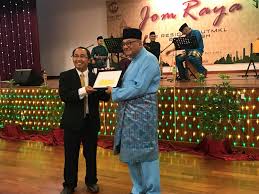 Good point team wholesale sdn bhd. Jom Raya Di Residensi Utm Kl 2018 Apa Yang Menarik Tentang Residensi Utmkl Enchanted Life Begins