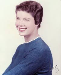 Obituary information for Judith Cooley Watt