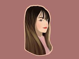 Madel Omandam Semi Realistic Anime Style See more ideas about anime, art, fantasy art. madel omandam semi realistic anime style