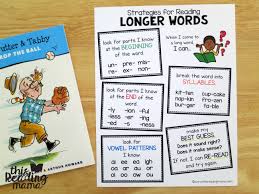 Inflected Endings Pack Write Read This Reading Mama