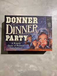 We did not find results for: Donner Dinner Party Toys Games Board Games Cards On Carousell