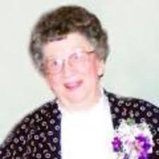 Violet Anne (Milbert) Quinn