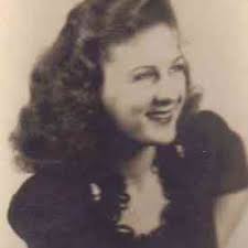 Evelyn Petty Obituary (1928