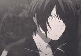 Noragami Yato Noragami Anime Noragami Yato Noragami