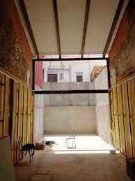 Casa Cabanyal Arquitectos Valencia Nodopia Arquitectura Y Diseno Estudio De Arquitectura Arquitectura Disenos De Unas