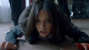 Jenna Ortega Movies, TV Roles: What She's Done, What's Next
