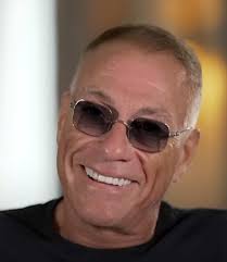 Jean-Claude Van Damme: The Ultimate 90s Action Star