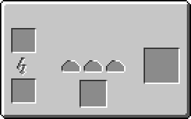 This guide tells you how to craft in minecraft and includes everything from simple tools and weapons to crafting complex mechanisms and transportation devices. Iron Fence Industrial Craft Wiki