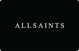 Gift Cards Give Someone The Ultimate Allsaints Gift Gift Card All Saints Cards