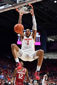 Will play for the ny knicks! Obi One The Incredible Rise Of Dayton S Obi Toppin