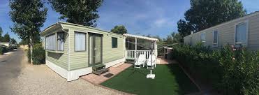 Locations mobil homes entre particuliers. Vias Plage Locations Entre Particuliers
