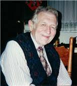 Raymond Frist Obituary