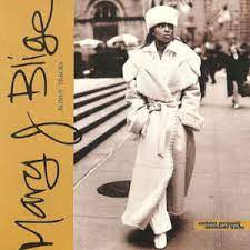 Mary J Blige Love Is All We Need Bonus Tracks 1997 Cd Discogs