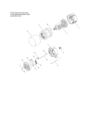 Looking For Briggs Stratton Model 030430b 00 Generator