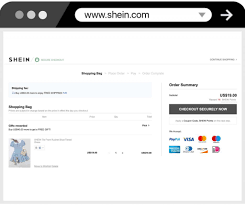 Shop From Shein Ship Internationally Shop Online From Usa Uk Ship Worldwide