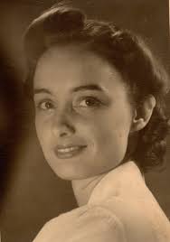 Rosemary A. Stratton Tuck (1915-2008)