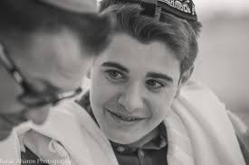 Bat Mitzvah Photographer