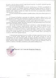 Nimeni nu mi a raspuns la cele scrise de mine am primit in iunie 2017 o decizie cu recalcularea pensiei au injumatatito lund drepturile castigate anul acesta tot in iunie am primit o decizie cu actualizarea pensiei unde s a adagat la. Presa