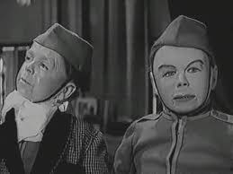 The Dummy Talks (1943)