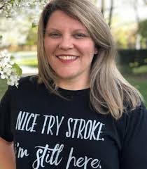 I had a stroke at 39-year-old — the signs weren't what you'd expect