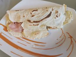 Nel mio territorio quando di parla di piadina. Crescia Marchigiana Sfogliata Senza Glutine Non Una Semplice Piadina Mamma In Viaggio