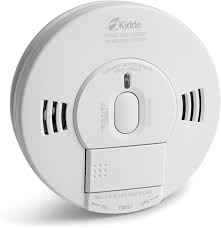 Carbon monoxide poisoning is a silent killer, and a frightening one, and it's comforting to know that there will always be a device installed in the rooms of since there are several things that could cause the carbon monoxide detector to beep intermittently, here's a comprehensive guide that can help. Kidde 21007624 Ac Photoelectric Smoke And Carbon Monoxide Detector Alarm Hardwired With Battery Backup Model Kn Cope Ic Photoelectric Smoke Detector Carbon Monoxide Hardwired Amazon Com