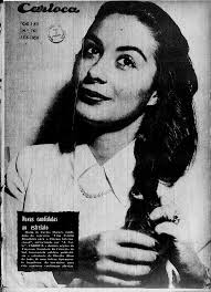 Novas candidatas ao estrelato