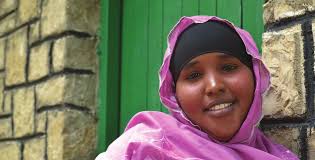 IF YOUTH ARE GIVEN THE CHANCE”