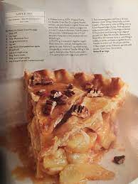 Joanna Gaines Apple Pie Recipes Dessert Recipes Bakery Recipes