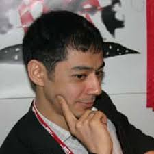 Famous Male Programmers